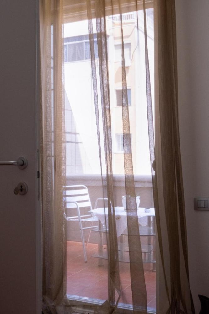 Albjona Guesthouse 地拉那 外观 照片